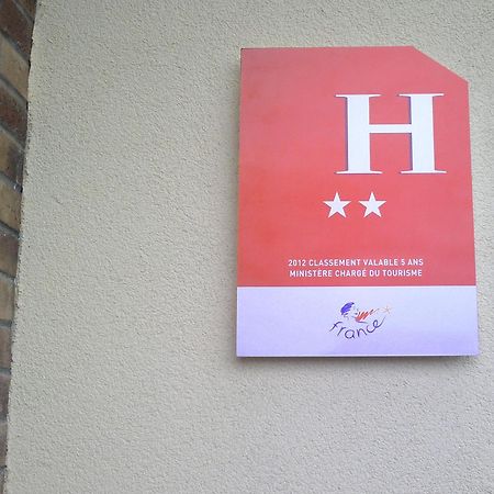 Adams Hotel ميتز المظهر الخارجي الصورة