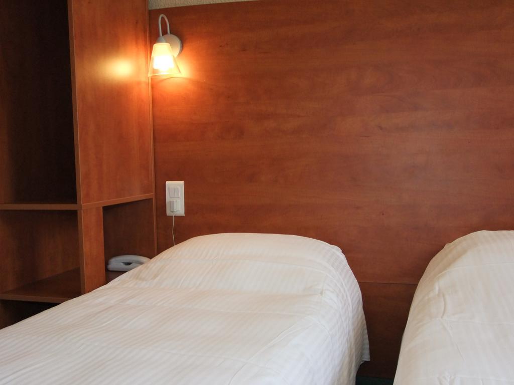 Adams Hotel ميتز المظهر الخارجي الصورة