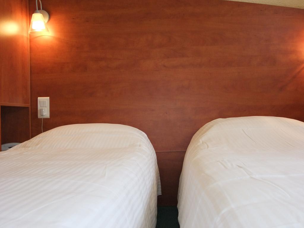 Adams Hotel ميتز المظهر الخارجي الصورة