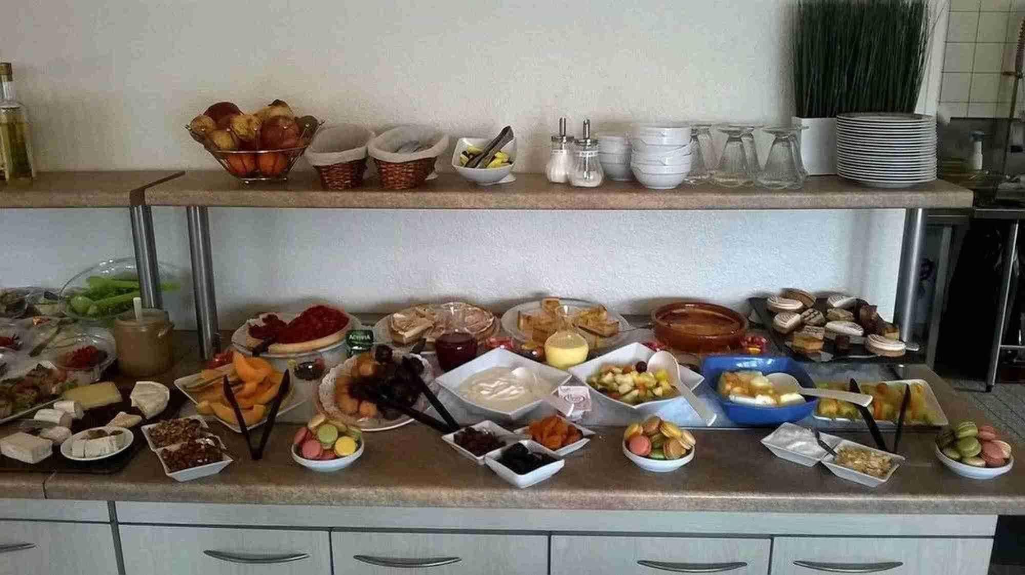 Adams Hotel ميتز المظهر الخارجي الصورة