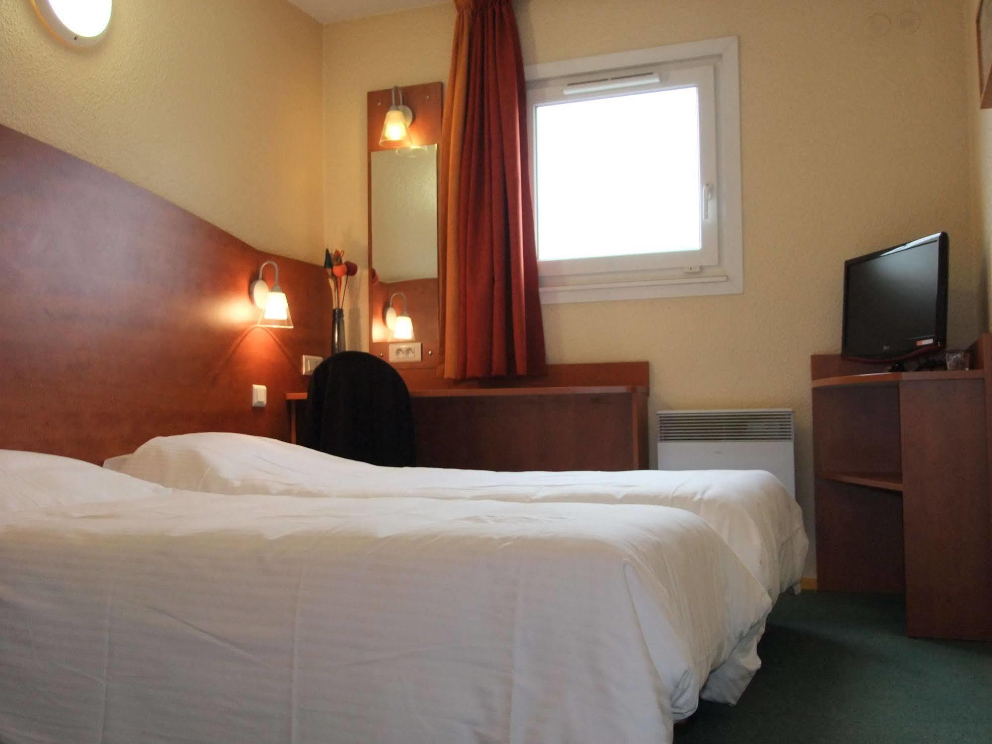Adams Hotel ميتز المظهر الخارجي الصورة
